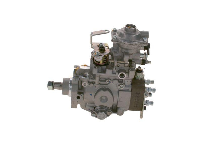 Bosch 0 460 424 211 Verteiler-Einspritzpumpe