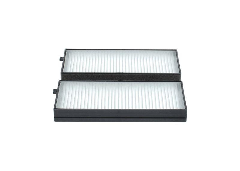 Bosch 1 987 432 176 Innenraumfilter M2176