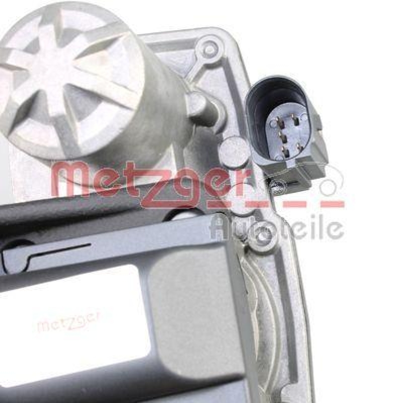 METZGER 0892775 Agr-Ventil f&uuml;r MAN/VW