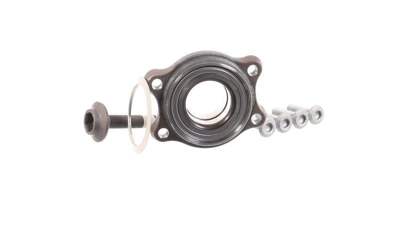 SKF VKBA 6546 Radlagersatz