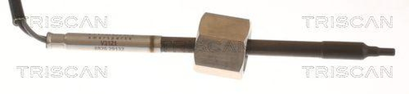 TRISCAN 8826 29132 Sensor, Abgastemperatur f&uuml;r Vag