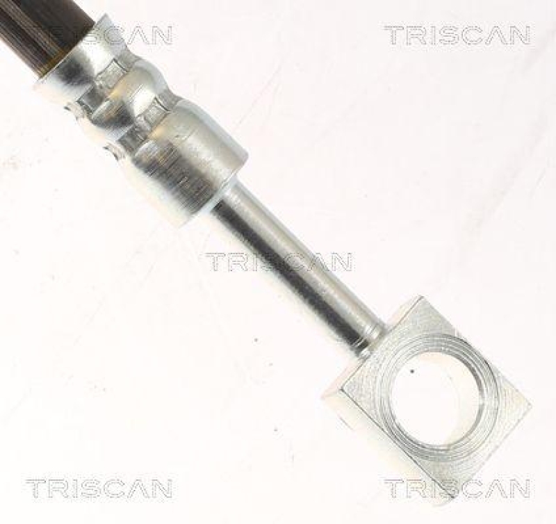TRISCAN 8150 292023 Bremsschlauch Hinten f&uuml;r Audi, Seat, Skoda, Vw