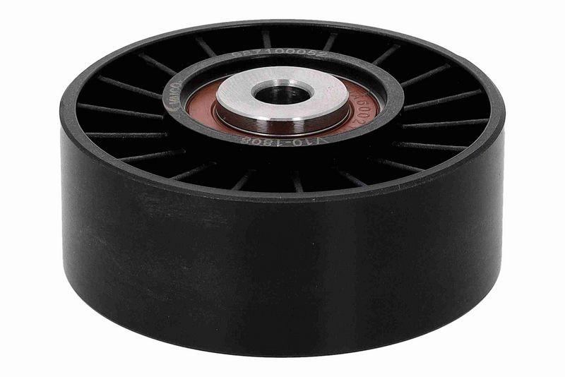 VAICO V10-1808 Umlenk-/Führungsrolle, Keilrippenriemen Keilrippenriemen für VW