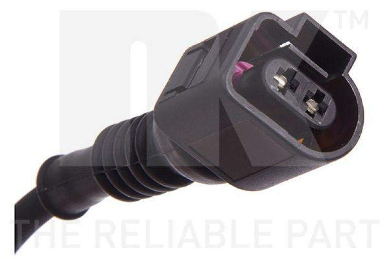 NK 294725 Sensor, Raddrehzahl f&uuml;r AUDI, SEAT, SKODA, VW