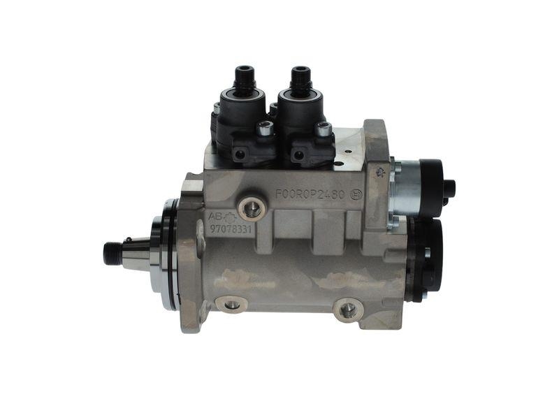 Bosch 0 445 020 237 Reihenkolbenpumpe