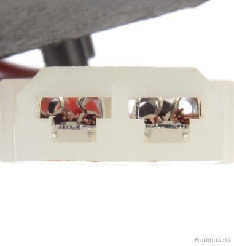 HERTH+BUSS 70477071 Lenkstockschalter