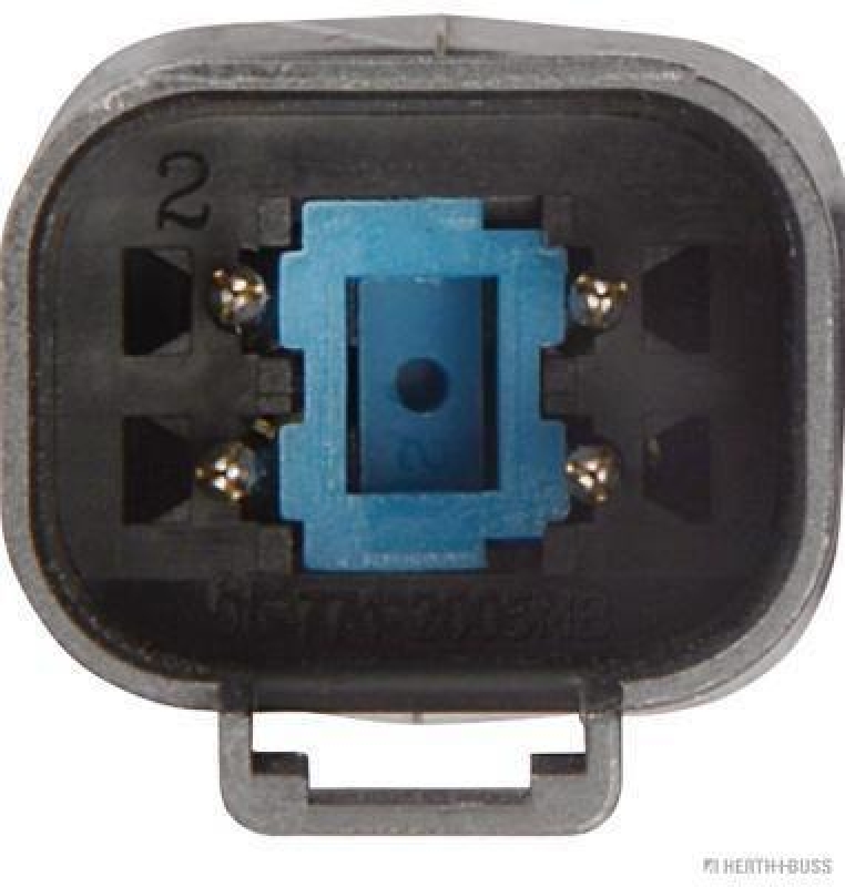 HERTH+BUSS 81660046 Nebelscheinwerfer rechts, LED