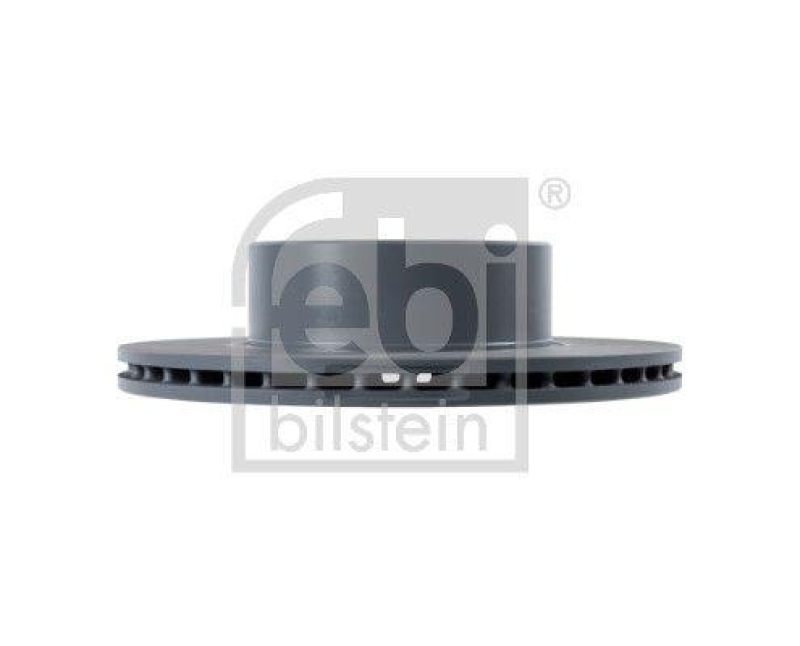 FEBI BILSTEIN 10753 Bremsscheibe f&uuml;r BMW