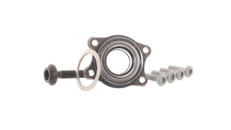 SKF VKBA 6547 Radlagersatz