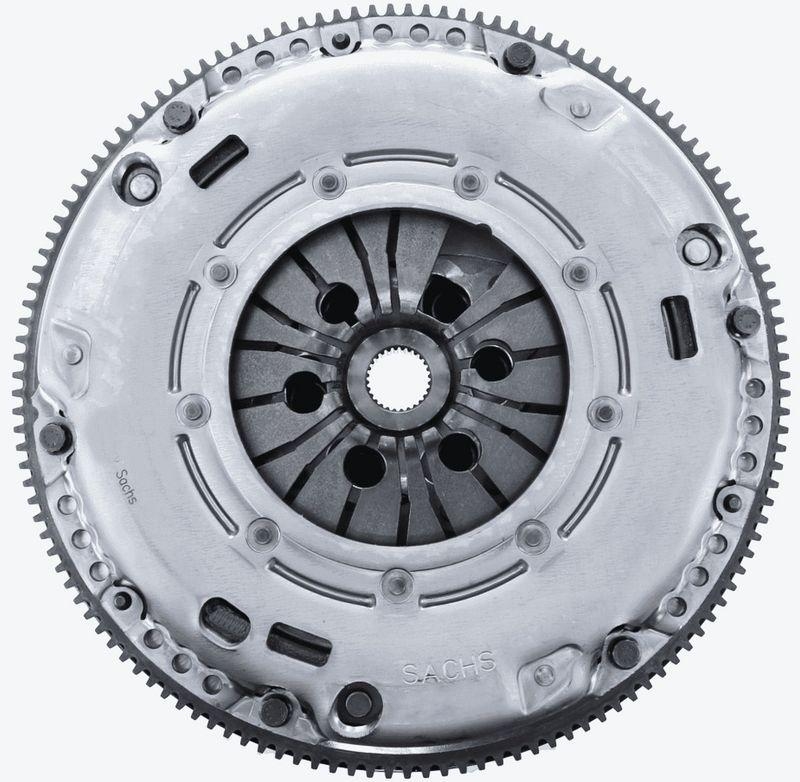 SACHS 2289000041 Kupplungssatz ZMS Modul