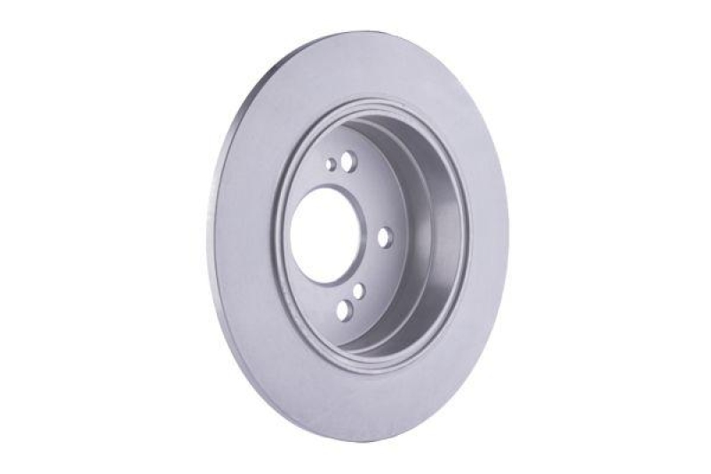 HELLA 8DD 355 102-861 Bremsscheibe f&uuml;r MB