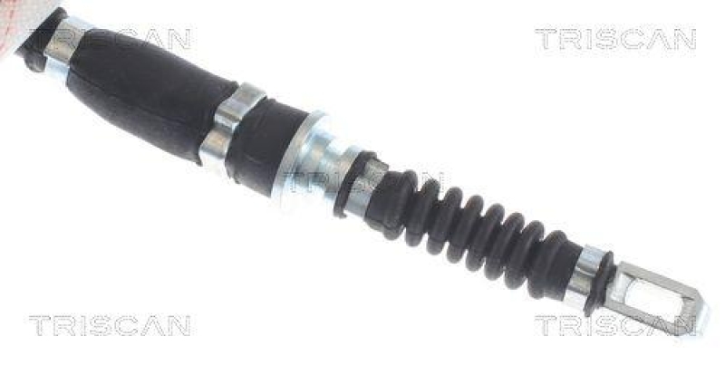 TRISCAN 8140 431098 Handbremsseil f&uuml;r Hyundai/Kia
