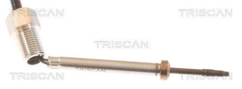 TRISCAN 8826 29080 Sensor, Abgastemperatur für Vag