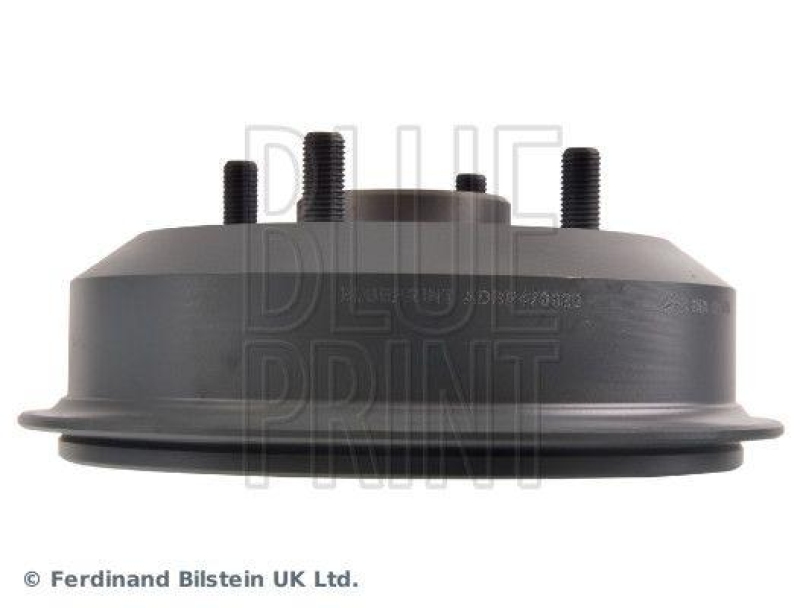 BLUE PRINT ADBP470020 Bremstrommel ohne Radlager f&uuml;r Ford Pkw
