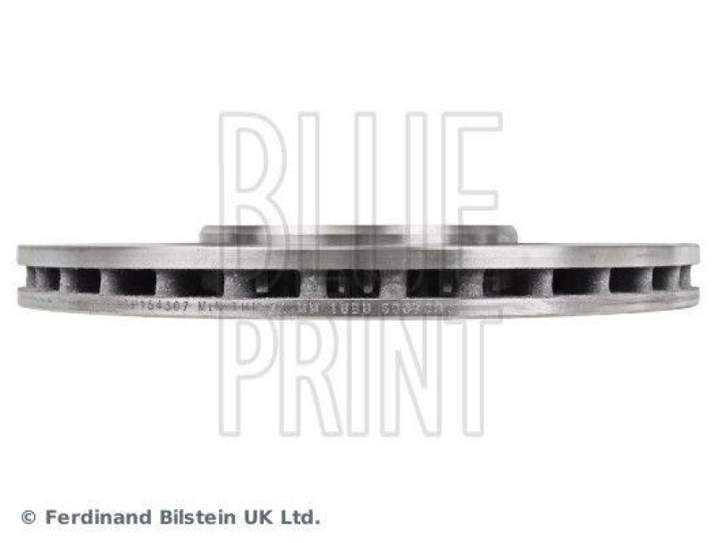 BLUE PRINT ADP154307 Bremsscheibe f&uuml;r Peugeot