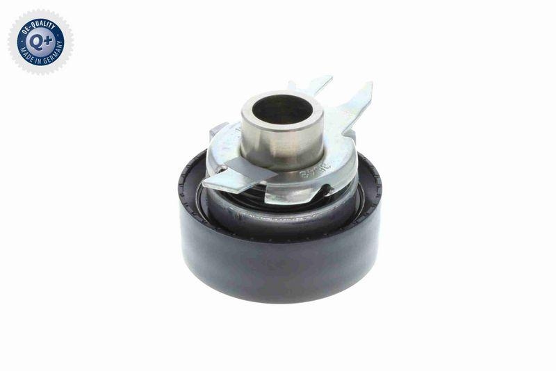 VAICO V10-2948 Spannrolle, Zahnriemen Zahnriemen f&uuml;r VW