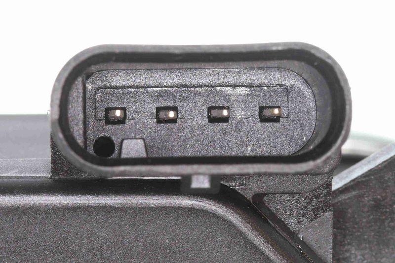 VEMO V30-77-0060 Stellelement, Drallklappen (Saugrohr) elektrisch 12 V f&uuml;r MERCEDES-BENZ