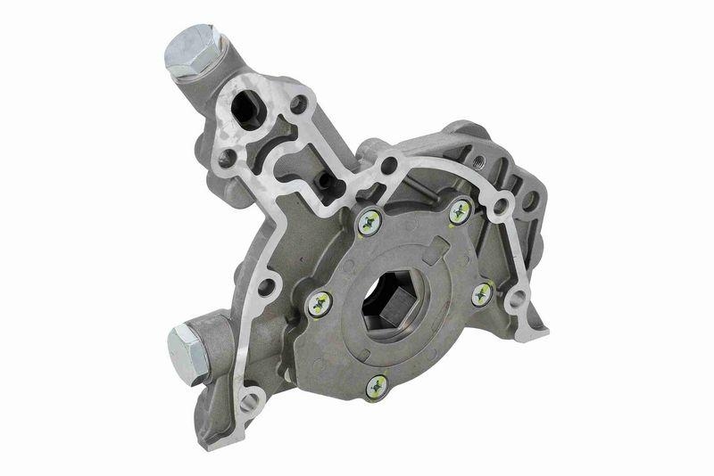 VAICO V40-0168 &Ouml;lpumpe mit Innensechskant f&uuml;r OPEL