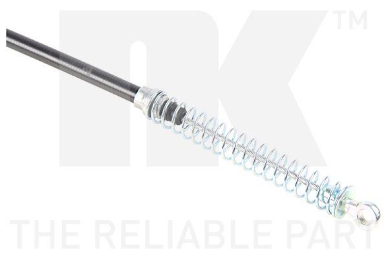 NK 902359 Seilzug, Feststellbremse f&uuml;r FIAT