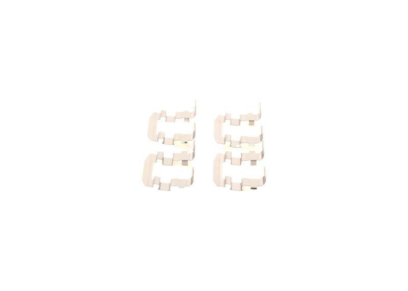 BOSCH 1 987 474 447 Zubeh&ouml;rsatz Scheibenbremsbelag