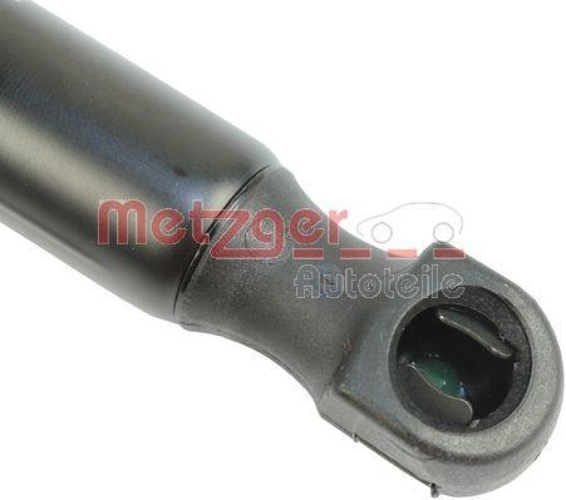 METZGER 2110538 Gasfeder, Koffer-/Laderaum f&uuml;r NISSAN/SUZUKI