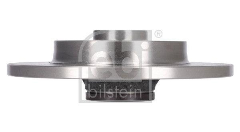 FEBI BILSTEIN 37680 Bremsscheibe f&uuml;r Peugeot
