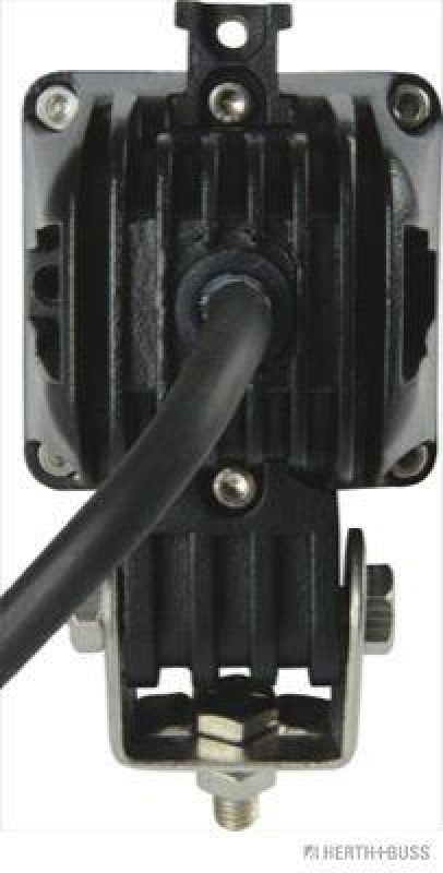 HERTH+BUSS 80690307 Arbeitsscheinwerfer LED, 9-50V