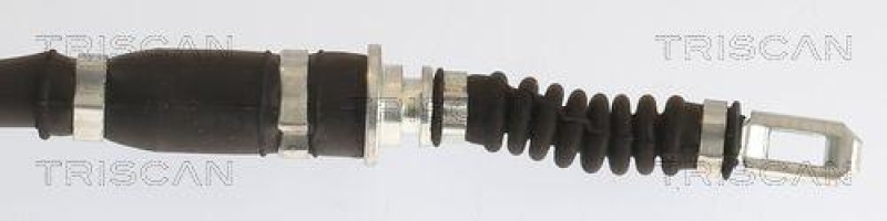 TRISCAN 8140 431099 Handbremsseil f&uuml;r Hyundai/Kia