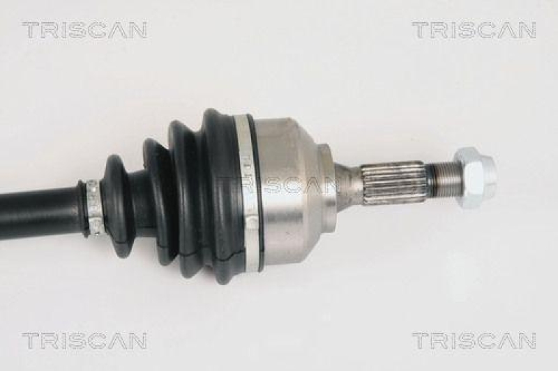 TRISCAN 8540 28626 Antriebswelle f&uuml;r Psa