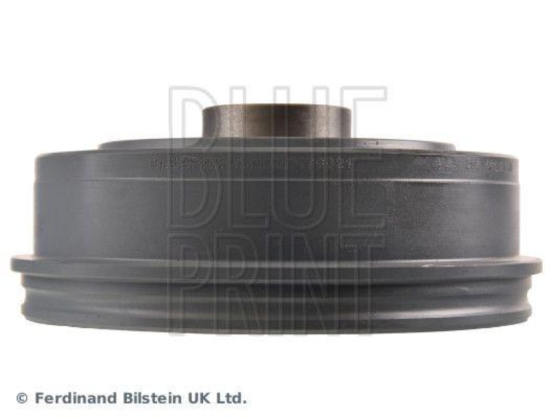 BLUE PRINT ADBP470021 Bremstrommel ohne Radlager f&uuml;r Renault