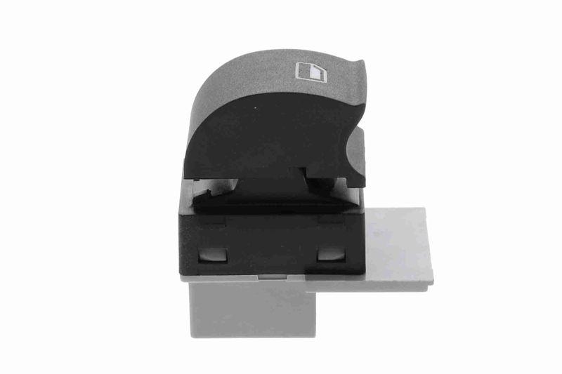 VEMO V10-73-0013 Schalter, Fensterheber Beifahrert&uuml;r, Hintert&uuml;r links+rechts f&uuml;r AUDI