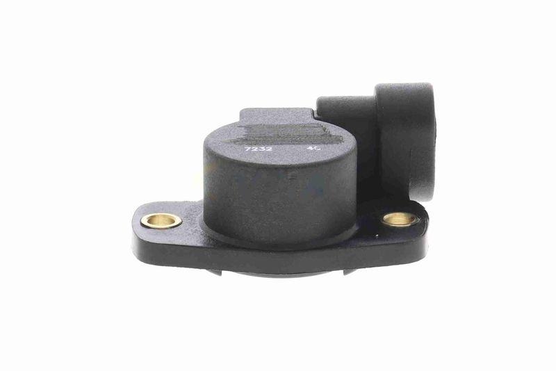 VEMO V22-72-0040 Sensor, Drosselklappenstellung 3-Polig für CITROËN