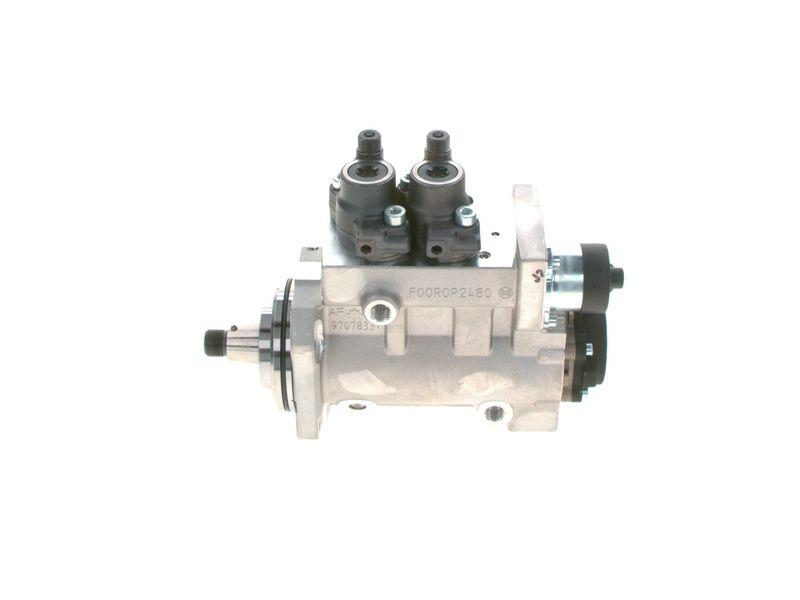 Bosch 0 445 020 260 Reihenkolbenpumpe