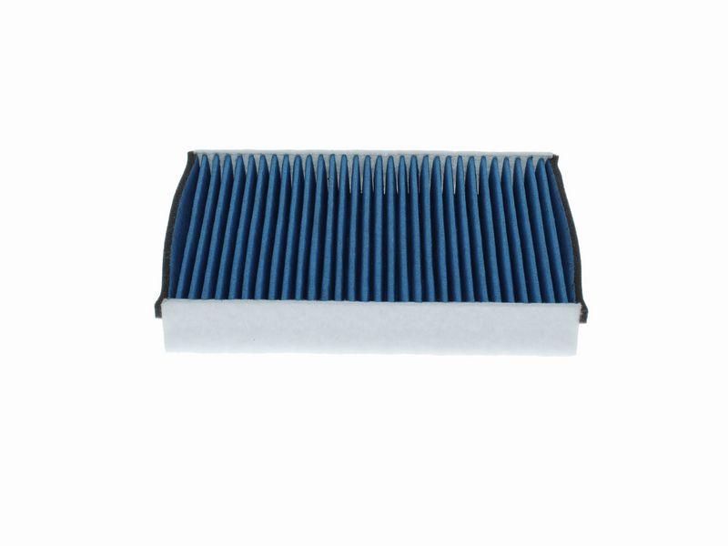 Bosch 0 986 628 638 Aktivkohleinnenraumfilter A8638