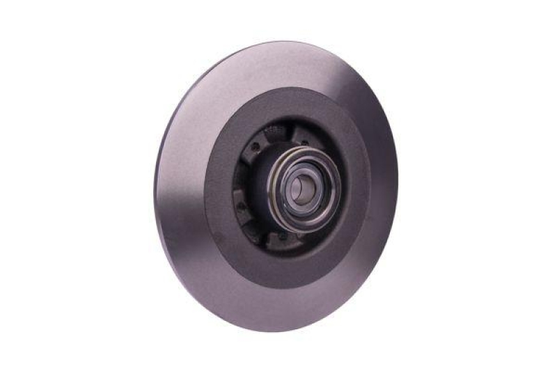 HELLA 8DD 355 115-321 Bremsscheibe f&uuml;r RENAULT VEL SATIS (BJ0)