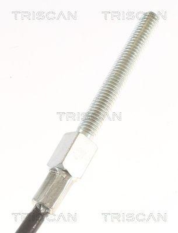 TRISCAN 8140 431101 Handbremsseil f&uuml;r Hyundai