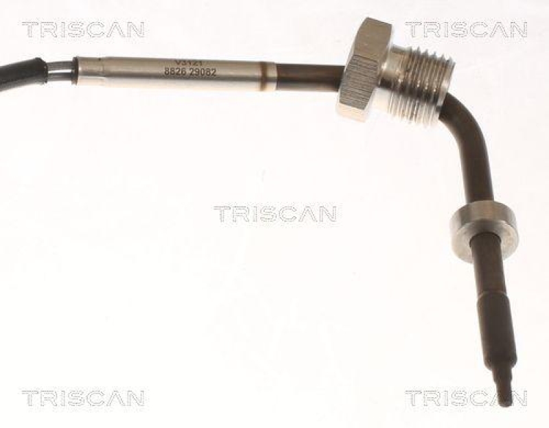 TRISCAN 8826 29082 Sensor, Abgastemperatur f&uuml;r Vw