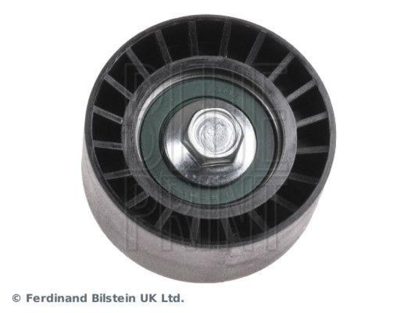 BLUE PRINT ADG07635 Umlenkrolle für Zahnriemen, mit Schraube für CHEVROLET/DAEWOO