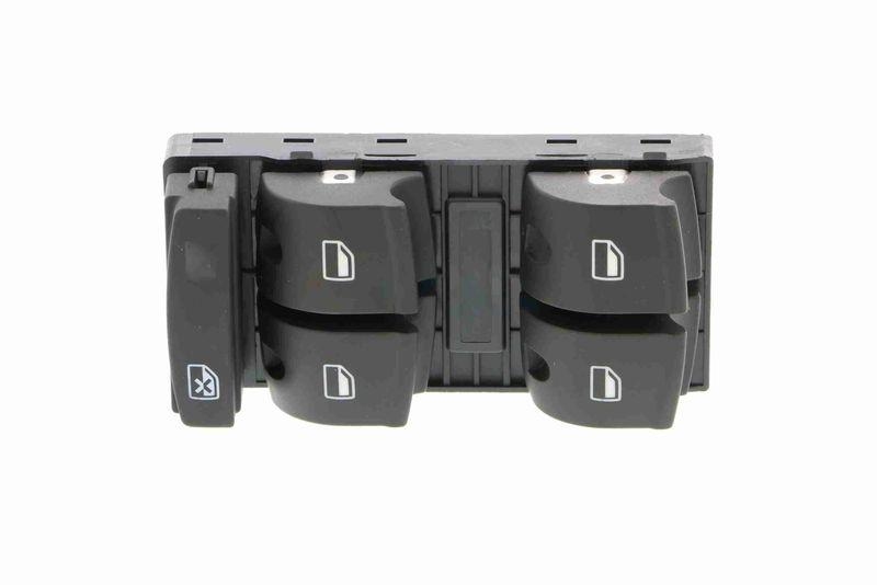 VEMO V10-73-0014 Schalter, Fensterheber Fahrertür für AUDI