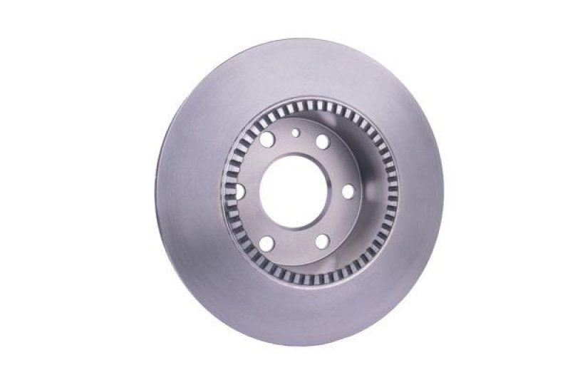 HELLA 8DD 355 115-521 Bremsscheibe f&uuml;r IVECO