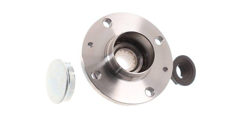 SKF VKBA 6552 Radlagersatz