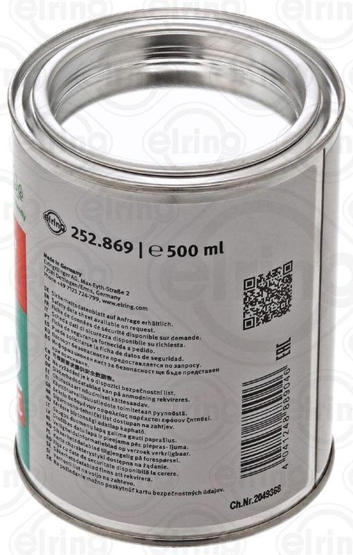 ELRING 252.869 Dichtstoff 500ml