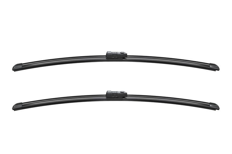 B-Ware BOSCH 3 397 009 821 Wischblatt A821S Aerotwin Scheibenwischer 600/600 mm vorne