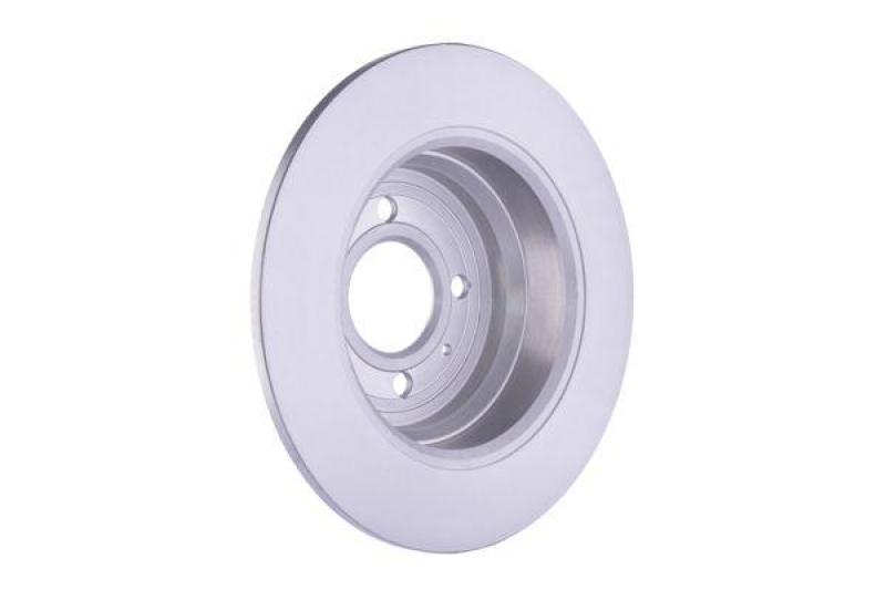 HELLA 8DD 355 102-911 Bremsscheibe für VOLVO