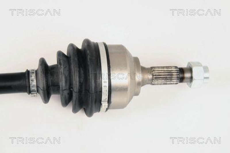 TRISCAN 8540 28628 Antriebswelle f&uuml;r Psa