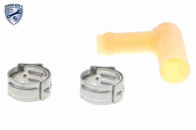 VEMO V10-09-1227 Kraftstoffpumpe Austauschpumpe 0,5 Bar f&uuml;r AUDI