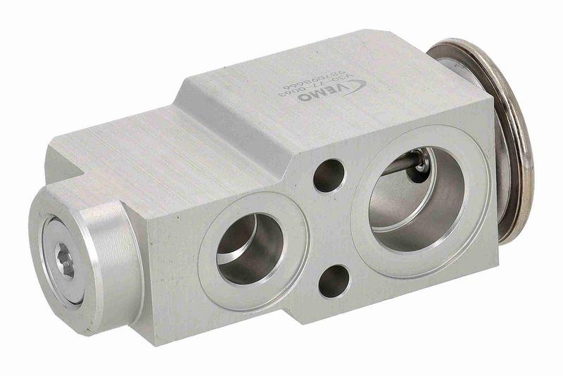 VEMO V30-77-0063 Expansionsventil, Klimaanlage für MERCEDES-BENZ