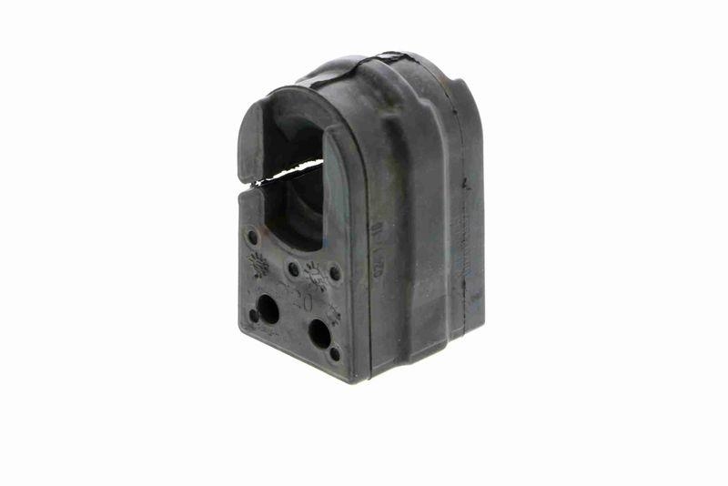 VAICO V46-0883 Lagerung, Stabilisator Vorderachse, beidseitig f&uuml;r RENAULT