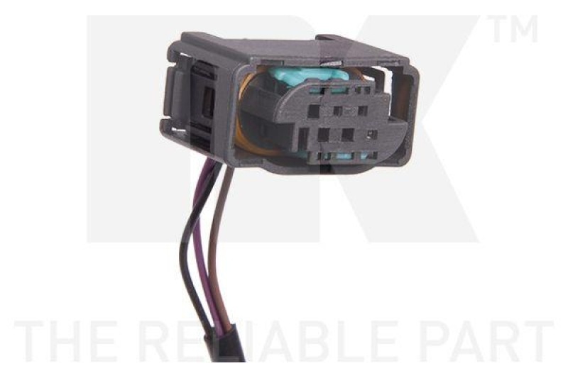 NK 294730 Sensor, Raddrehzahl f&uuml;r AUDI