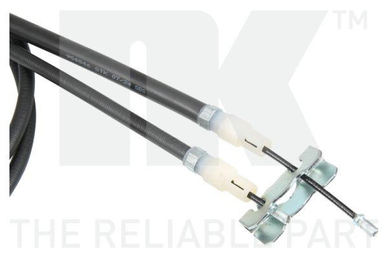 NK 904846 Seilzug, Feststellbremse f&uuml;r VOLVO